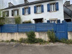 Maison 5 pièces 64 m²