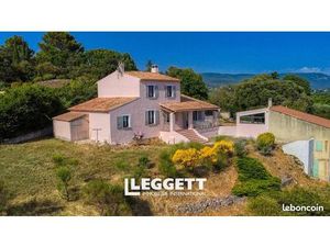 Maison 6 pièces 152 m²