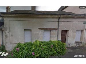 Maison 5 pièces 74 m²