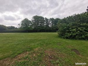 Terrain 1 200 m² Penmarch