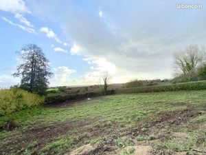 Terrain 560 m² Plouider