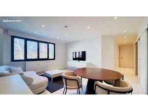 Appartement 60 m2 refait à neuf