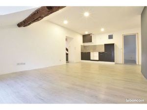 Appartement 4 pièces 66 m²