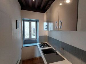 Studio 1 pièce 30 m²