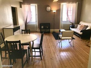 A louer studio meuble