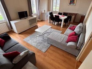 Dax Loue T3 meublé 90 m2