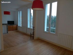 Appartement T4