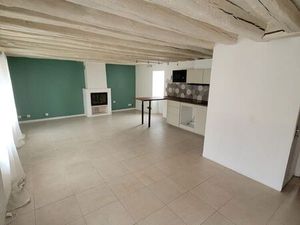 Appartement 2 pièces Duplex