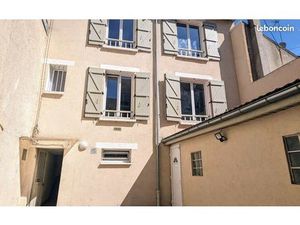 Maison / Immeuble Lagny sur Marne