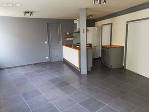 Appartement 2 pieces