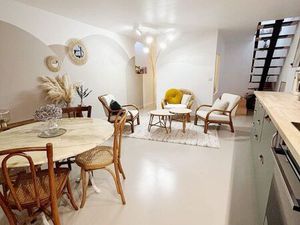 Le calme et l'atypisme parisien