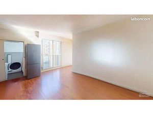 Appartement 2 pièces 53 m²