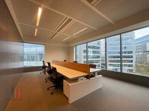 Bureaux de 968 m² à louer