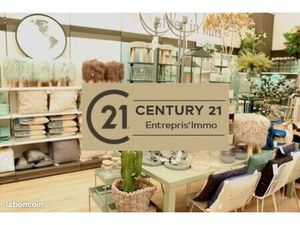 Ameublement 550 m² ARCACHON