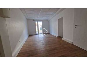 Location Bureaux et commerces à La Plaine-sur-Mer (44770) : à louer / 26m² La Plaine-sur-M