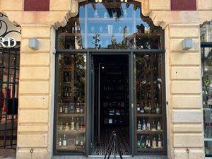 A Vendre - Pas de Porte Local Commercial à Biarritz