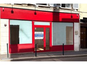 Local commercial 55 m² Étampes