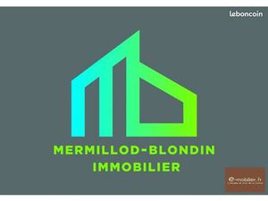 Local 71 m² Saint-Baldoph