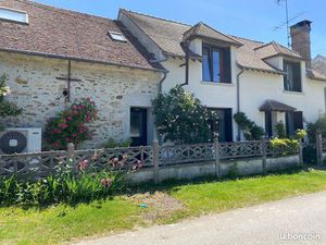 Maison familiale 183 m² – Beautheil-Saints