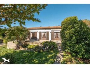 Ferme 5 pièces 189 m²