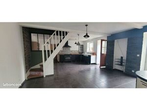 Maison briarde à 12' de Melun