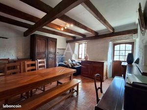 Maison 7 pièces 137 m²