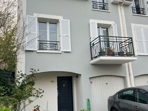 Maison 4 pièces 90m2