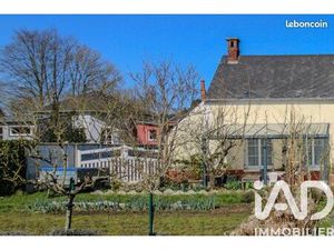 Maison 3 pièces 90 m²