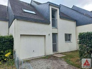 Location Maison à Sautron (44880) : à louer / 95m² Sautron