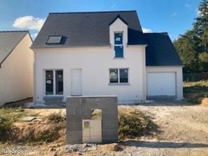 Maison 6 pièces 105 m²