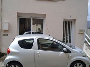 Maison village centre LACAUNE