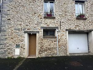 Maison de village 4 pièces 90 m²