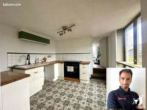 Maison 4 pièces 108 m²