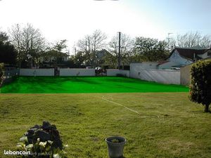 Terrain à bâtir proche plage et toutes commodités