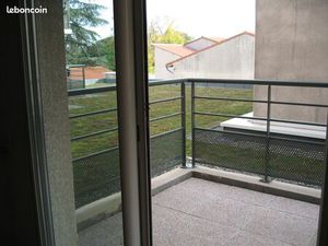 Appartement T3 très bon état 55m2