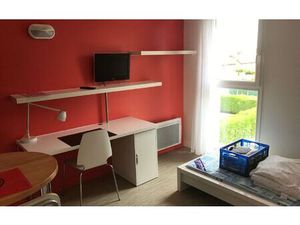 Location appartement  m² T-1 à Compiègne  655 €