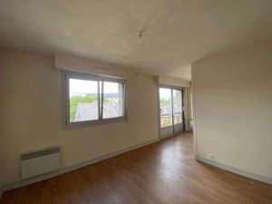 Vente Appartement T1 à Dinan (22100) : à vendre T1 / 32m² Dinan