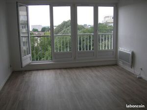 Vente Apt F2 Douai