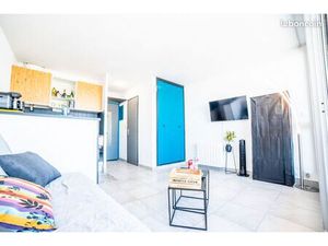 ⭐️LA GRANDE MOTTE STUDIO 25m2⭐️