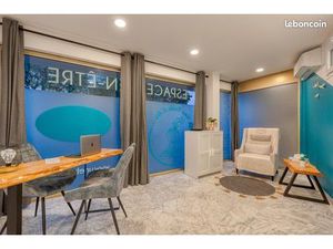 Location cabinet bien être ou paramédical