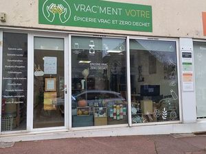 épicerie bio/vrac unique avec salon de thé – neuilly-plaisance (93)