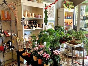 Cède fonds de commerce Fleuriste