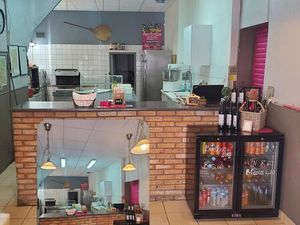 Fond de commerce pizzeria