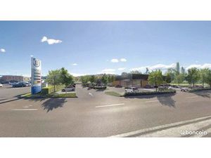 Local commercial a louer