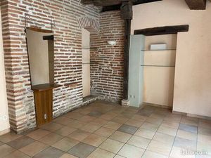 Local commercial Lisle sur Tarn