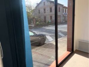 Local commercial à louer – Saint-Sulpice-la-Pointe  Rue Rhin et Danube