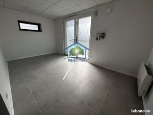 Local 72 m² Wilwisheim