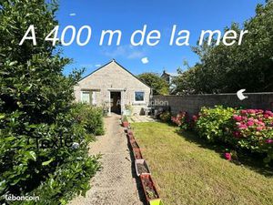 Maison 6 pièces 97 m²