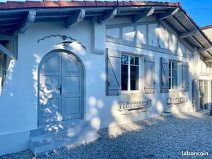 Maison Abatilles Arcachon