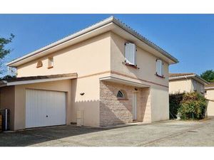 Location maison  m² T-6 à Balma  1 717 €